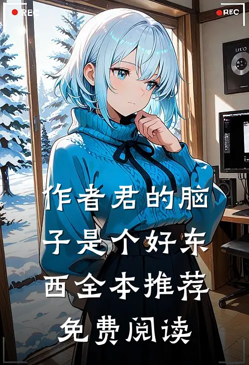 作者君的脑子是个好东西全本推荐免费阅读
