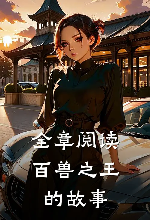全章阅读百兽之王的故事