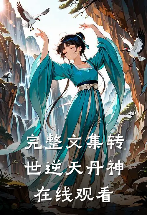 完整文集转世逆天丹神在线观看