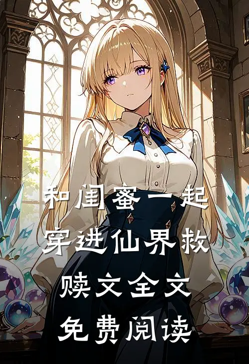 和闺蜜一起穿进仙界救赎文全文免费阅读