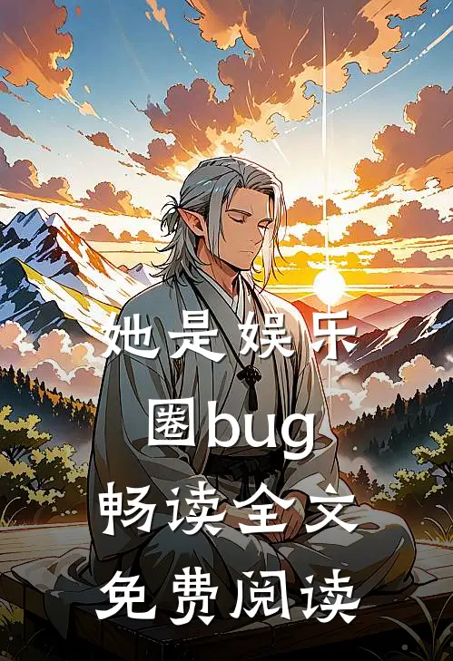 她是娱乐圈bug畅读全文免费阅读