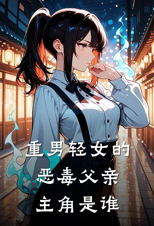 重男轻女的恶毒父亲主角是谁