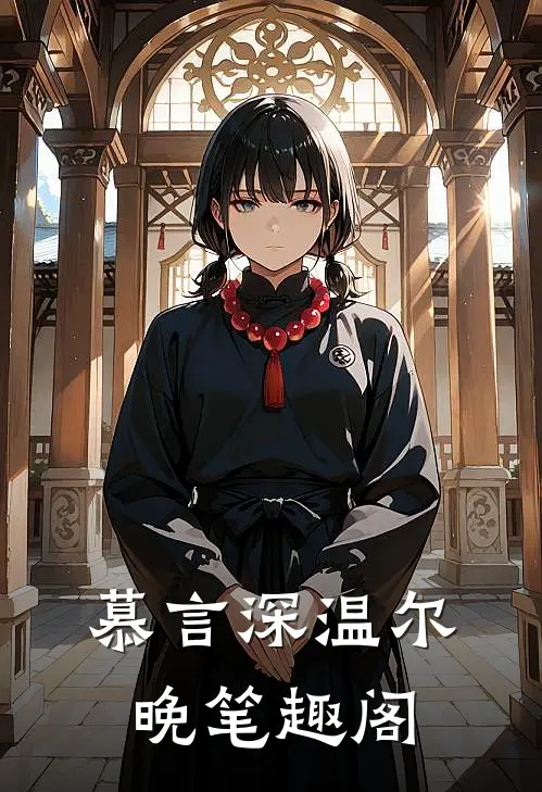 慕言深温尔晚笔趣阁