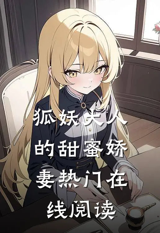 狐妖大人的甜蜜娇妻热门在线阅读