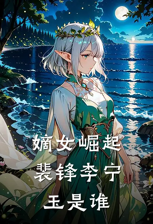 嫡女崛起裴锋李宁玉是谁