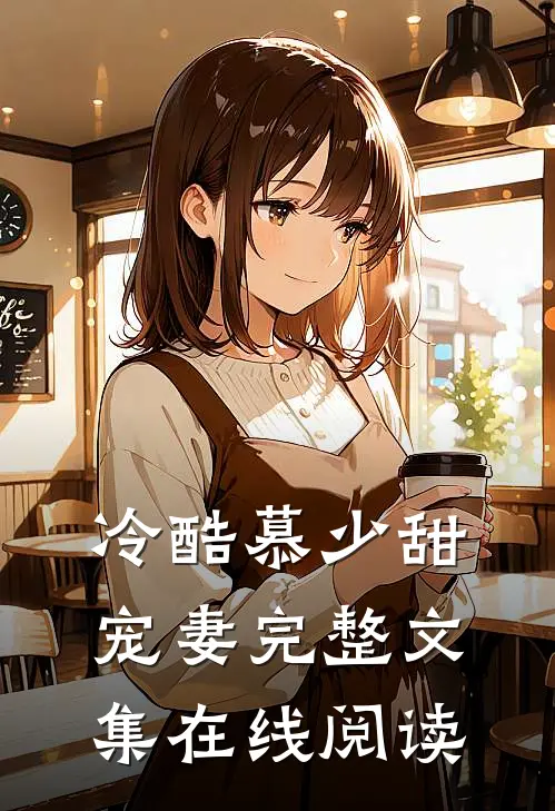 冷酷慕少甜宠妻完整文集在线阅读