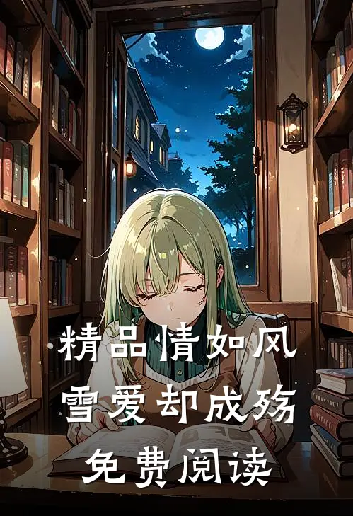精品情如风雪爱却成殇免费阅读