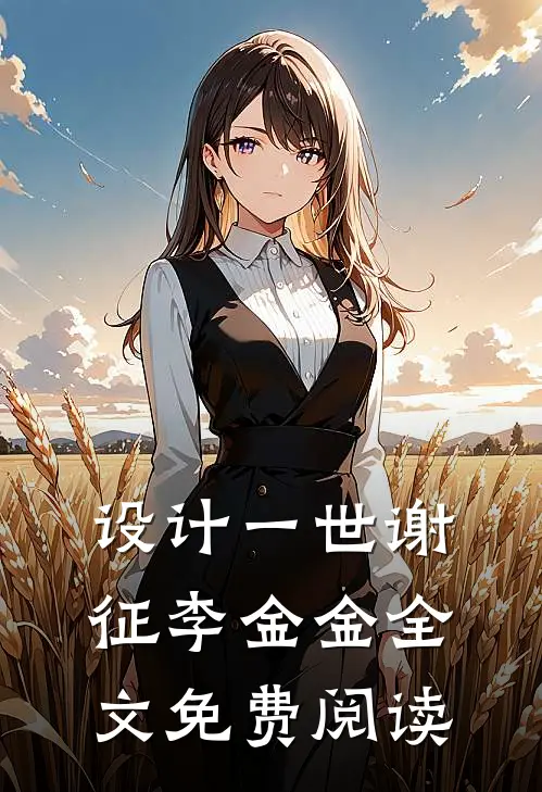 设计一世谢征李金金全文免费阅读