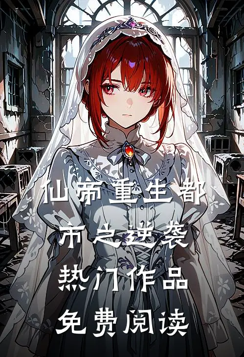 仙帝重生都市之逆袭热门作品免费阅读