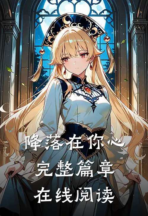 降落在你心完整篇章在线阅读