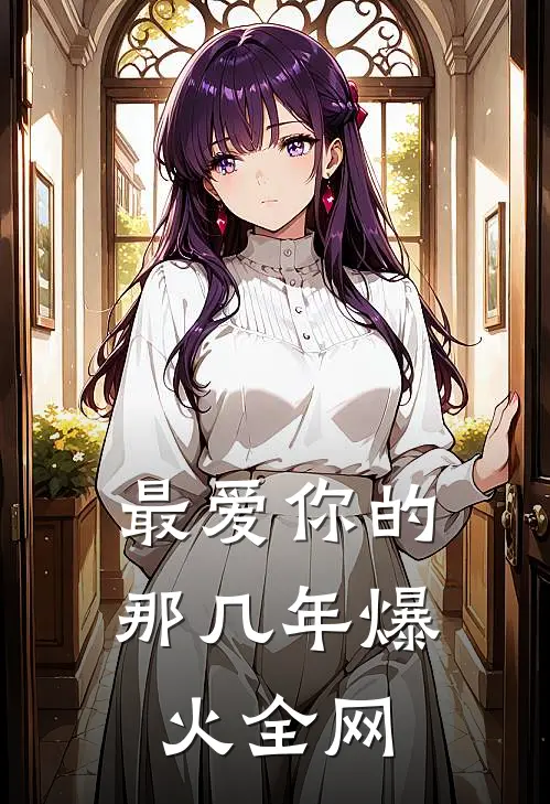 最爱你的那几年爆火全网