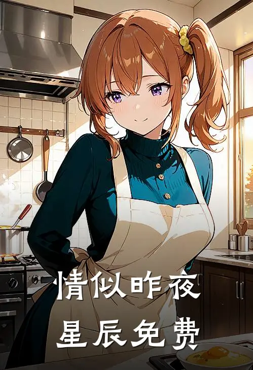 情似昨夜星辰免费