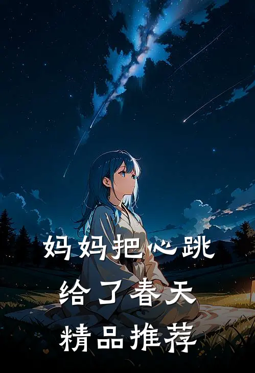 妈妈把心跳给了春天精品推荐