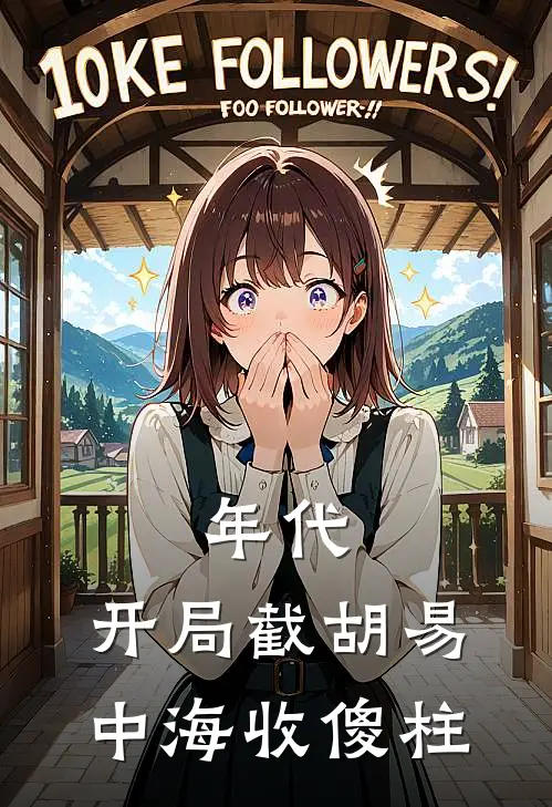 年代：开局截胡易中海收傻柱
