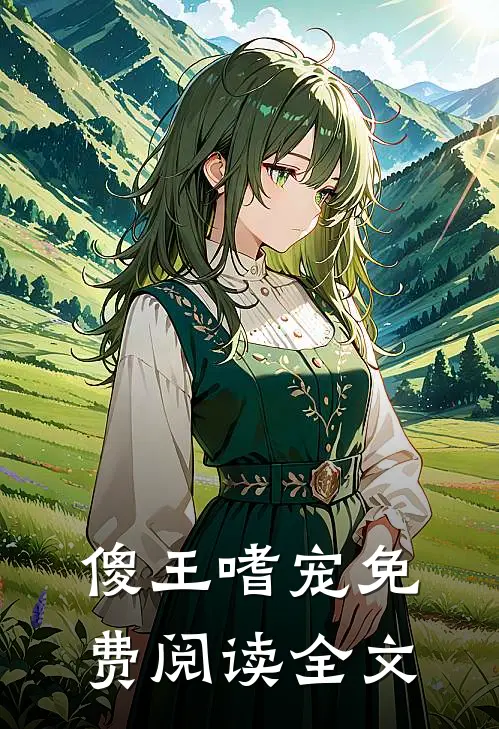 傻王嗜宠免费阅读全文