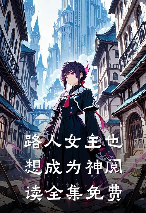 路人女主也想成为神阅读全集免费