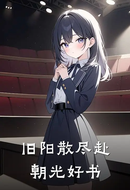 旧阳散尽赴朝光好书