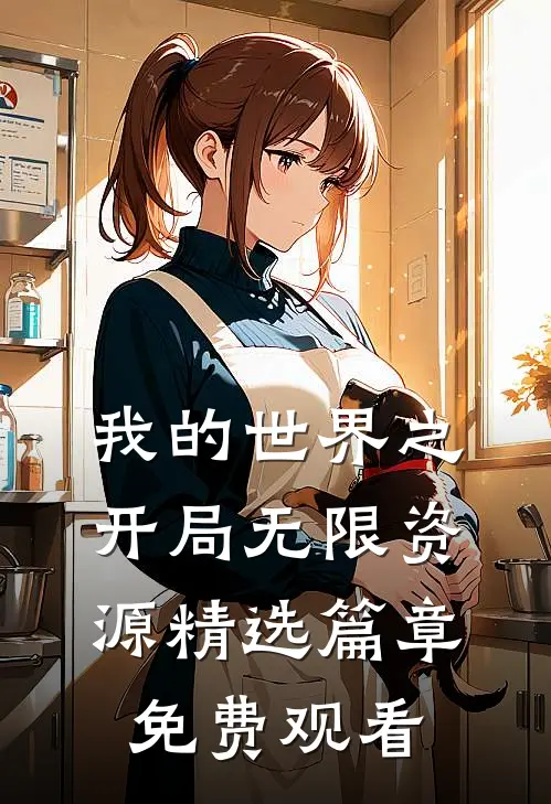 我的世界之开局无限资源精选篇章免费观看