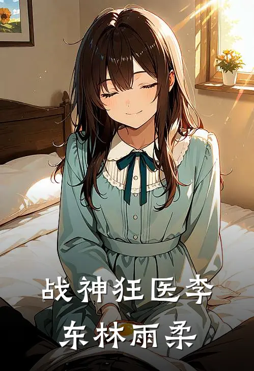战神狂医李东林雨柔