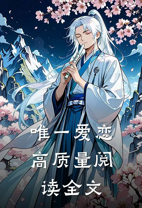 唯一爱恋高质量阅读全文