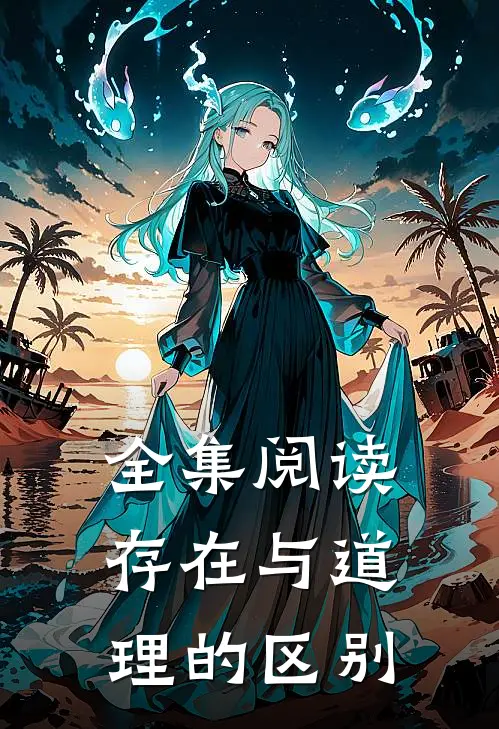 全集阅读存在与道理的区别