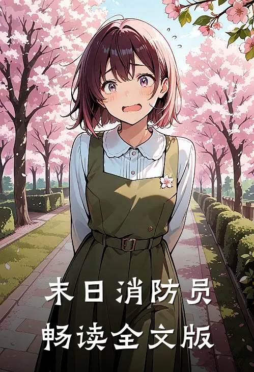 末日消防员畅读全文版