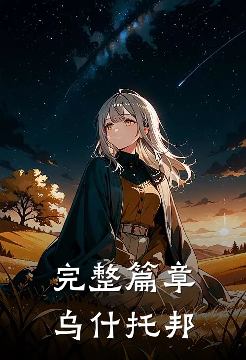 完整篇章乌什托邦