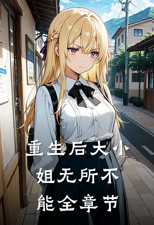 重生后大小姐无所不能全章节