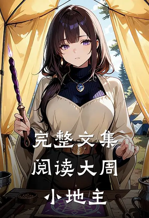 完整文集阅读大周小地主