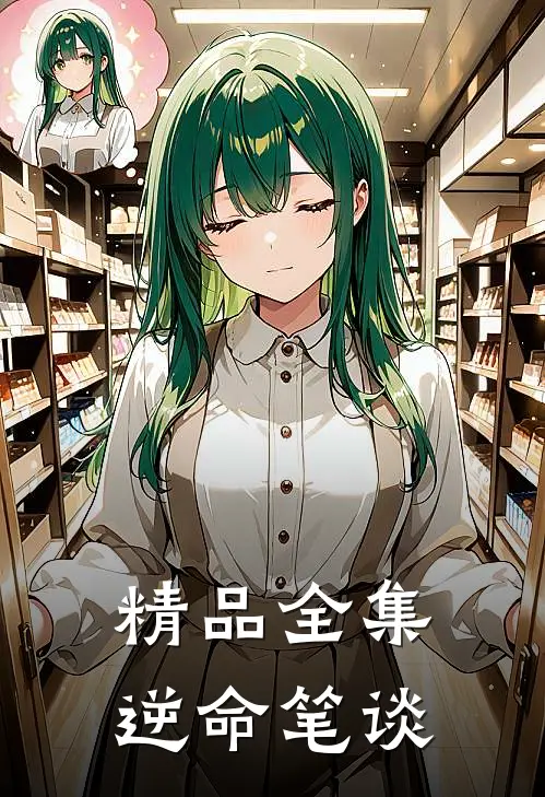 精品全集逆命笔谈