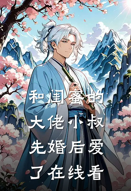 和闺蜜的大佬小叔先婚后爱了在线看