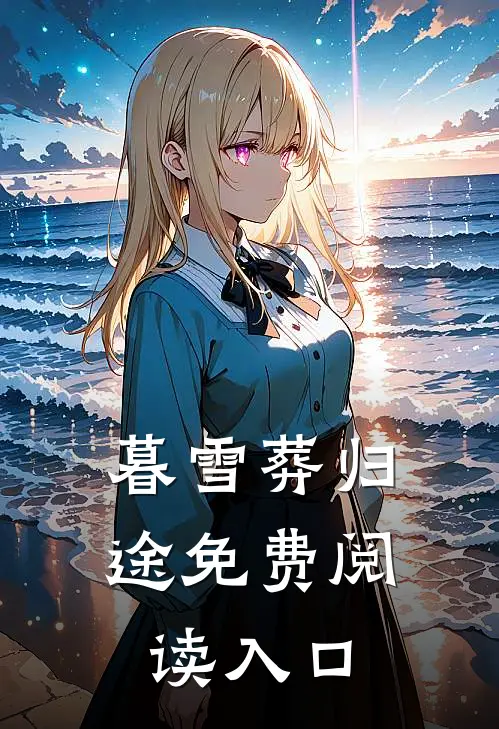 暮雪葬归途免费阅读入口