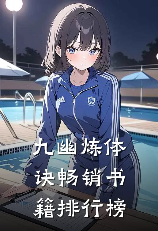 九幽炼体诀畅销书籍排行榜