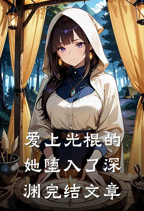 爱上光棍的她堕入了深渊完结文章