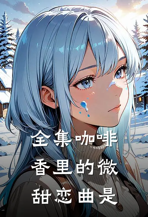 全集咖啡香里的微甜恋曲是