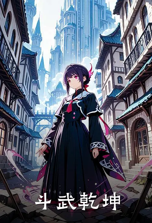 斗武乾坤