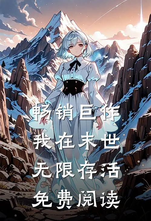 畅销巨作我在末世无限存活免费阅读