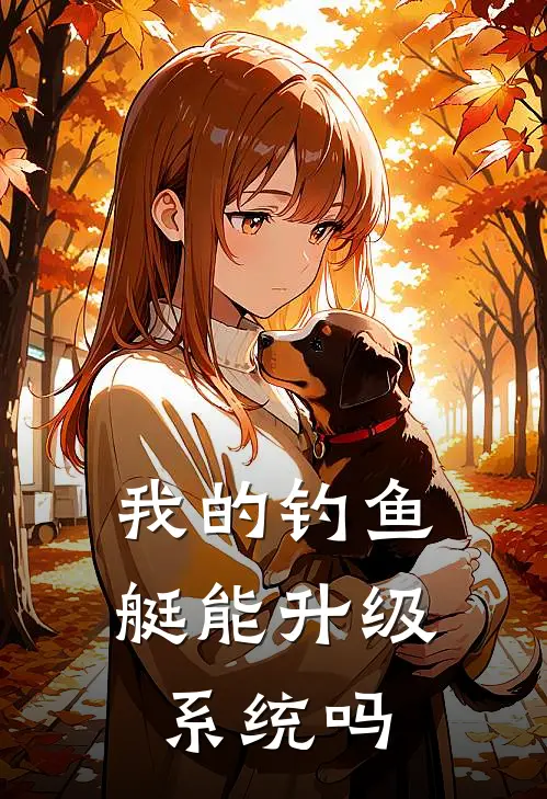我的钓鱼艇能升级系统吗