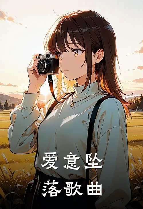 爱意坠落歌曲