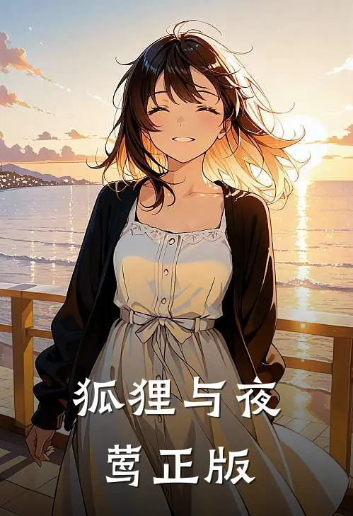 狐狸与夜莺正版
