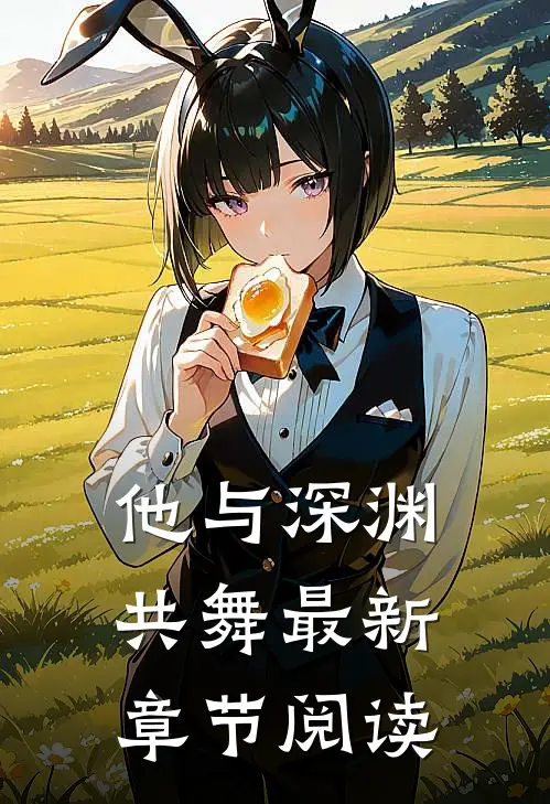 他与深渊共舞最新章节阅读