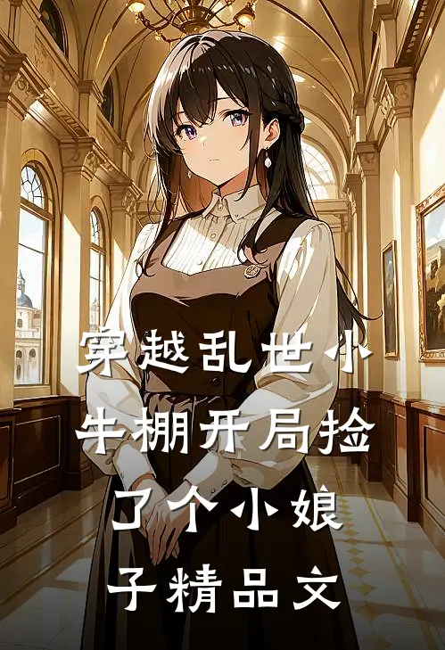 穿越乱世小牛棚开局捡了个小娘子精品文