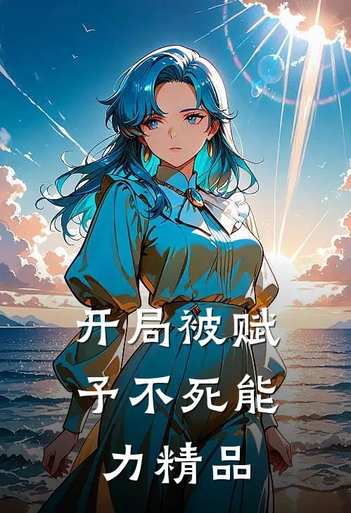 开局被赋予不死能力精品