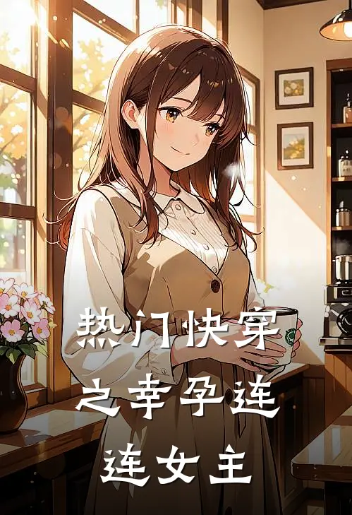 热门快穿之幸孕连连女主