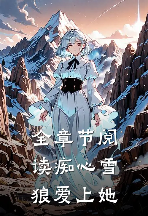 全章节阅读痴心雪狼爱上她