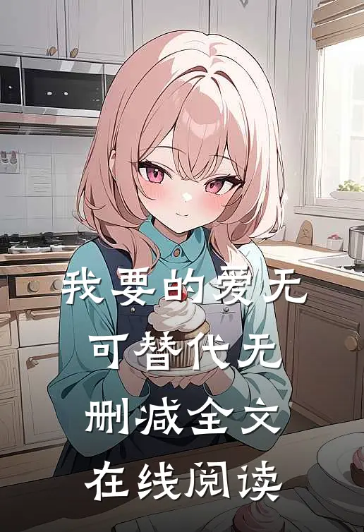 我要的爱无可替代无删减全文在线阅读