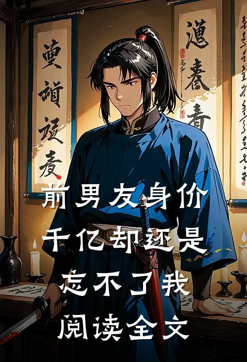 前男友身价千亿却还是忘不了我阅读全文