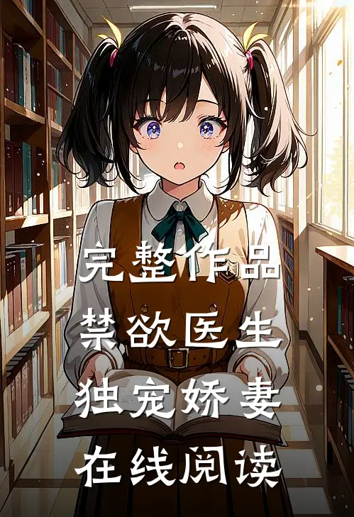 完整作品禁欲医生独宠娇妻在线阅读