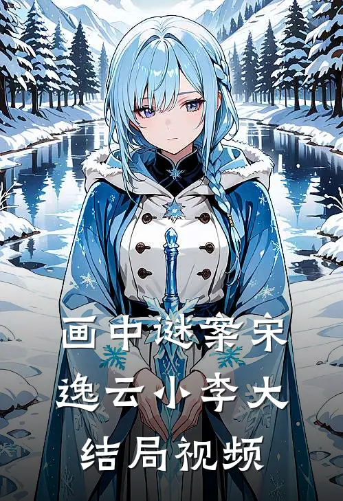 画中谜案宋逸云小李大结局视频