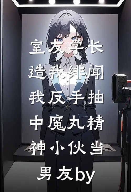室友学长造我绯闻，我反手抽中魔丸精神小伙当男友by